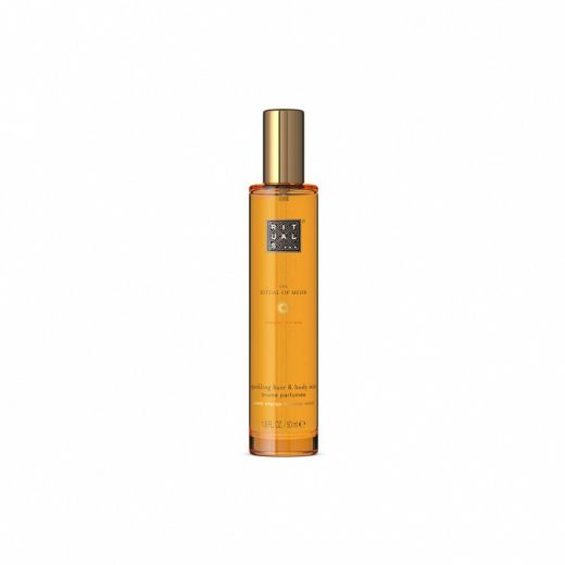 RITUALS The Ritual Of Mehr Hair & Body Mist 