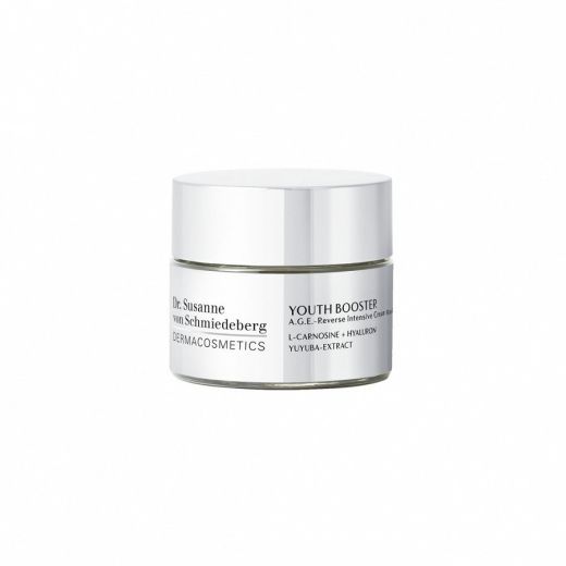 DR. SUSANNE VON SCHMIEDEBERG Youth Booster A.G.E.-Reverse Intensive Cream Mask