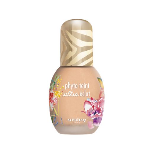 Sisley Phyto-Teint Ultra Eclat Blooming Peonies Collection