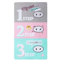 Holika Holika Pig Nose Clear Blackhead 3-Step Kit