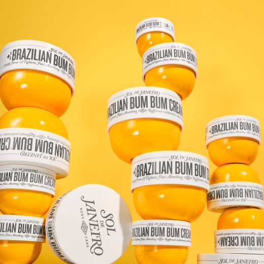 SOL DE JANEIRO Brazilian Bum Bum Cream Refill