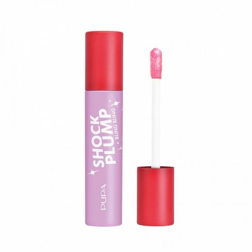 PUPA Shock Plump Bling Bling Lipgloss