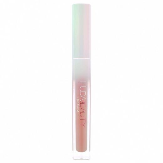 Huda Beauty Silk Balm Hydra-Plumping Lip Balm