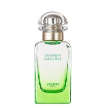 HERMÈS Un Jardin sur le Toit