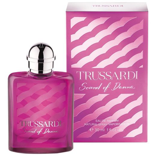 TRUSSARDI Sound of Donna