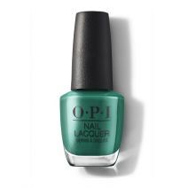 OPI Nail Lacquer Rated Pea-G
