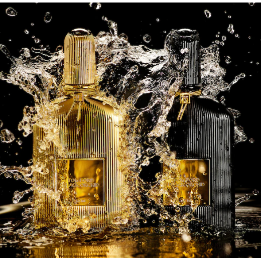 tom ford black orchid douglas