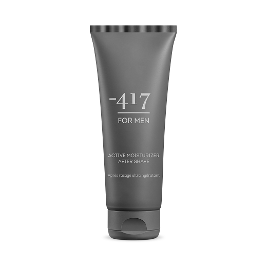 Minus 417 Active Moisturizer After Shave