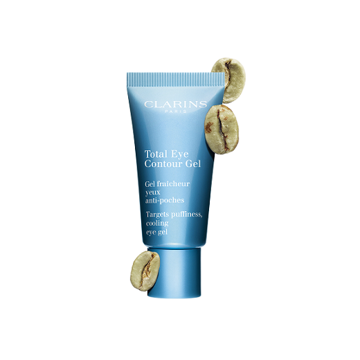 Clarins Total Eye Gel