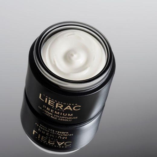 Lierac Premium La Creme Voluptueuse Anti Age Absolu