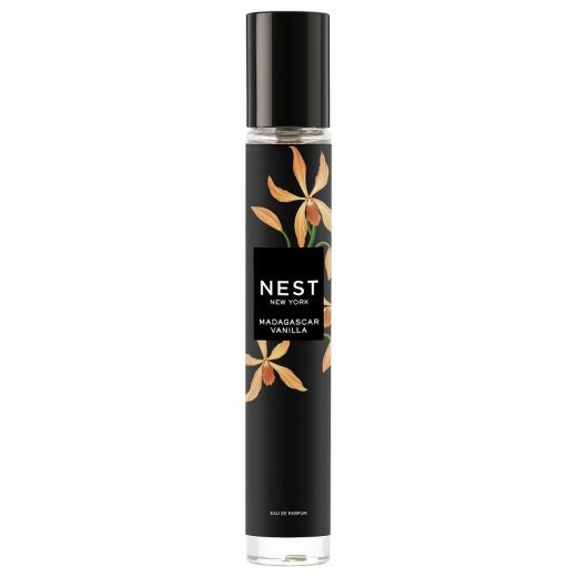 NEST NEW YORK Madagascar Vanilla Travel Spray