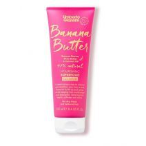 Umberto Giannini Banana Butter Nourishing Superfood Co-Wash
