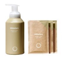 AllMatters Bodywash Starter Kit
