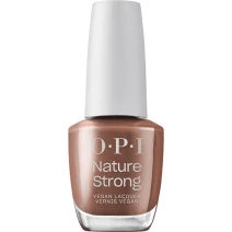 OPI Nail Lacquer Make My Bark On The World 