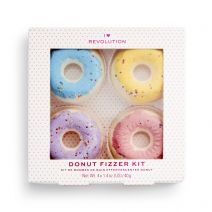 I HEART REVOLUTION Donut Fizzer Kit