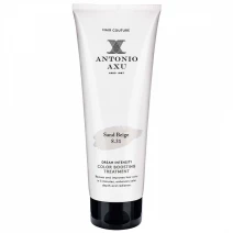 ANTONIO AXU Color Boosting Treatment Sand Beige