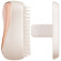 TANGLE TEEZER Compact Rose Gold Ivory