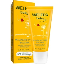 WELEDA Calendula Weather Protection Cream