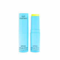 SUN MATTERS Serum Stick SPF50