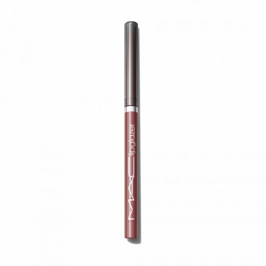 MAC Lip Glazer VELVET TEDDY