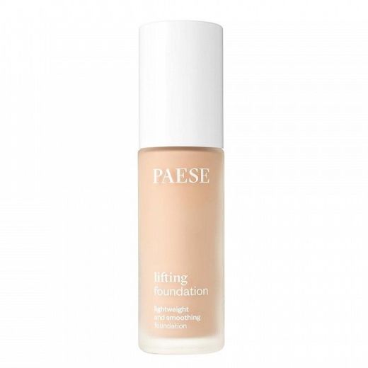 Paese Lifting Foundation