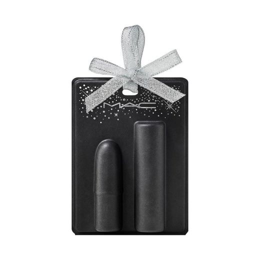 MAC Mini M.A.C Nudes Lip Combo 