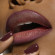 MAC Lip Glazer NIGHTMOTH