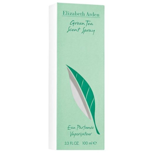 ELIZABETH ARDEN Green Tea Scent Spray 100 ml