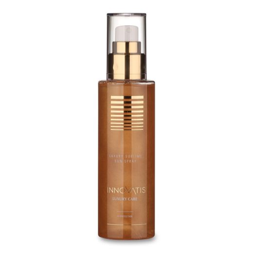 INNOVATIS Luxury Care Sublime Sun Spray