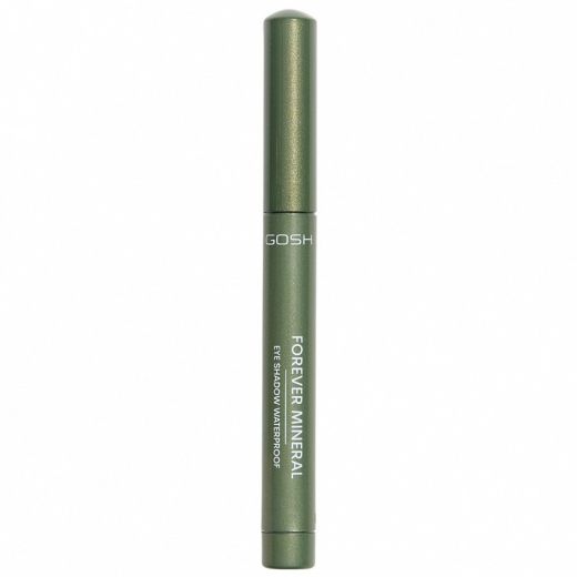 GOSH Forever Mineral Eyeshadow Waterproof 