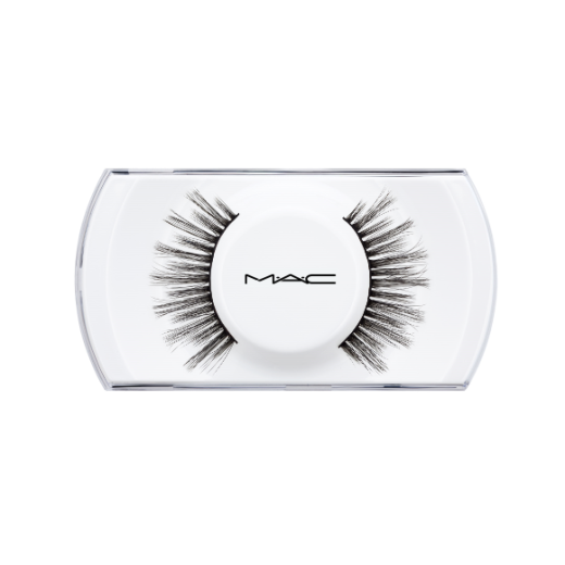 Mac True or False Lashes #87 Maximalist Lash  (Mākslīgās skropstas)