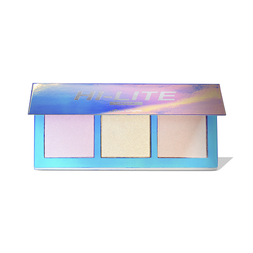 Lime Crime Hi-Lite Palette Opals