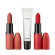 MAC Living Legends Lip Trio