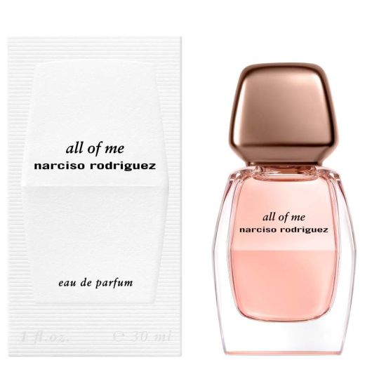 Narciso Rodriguez All of Me