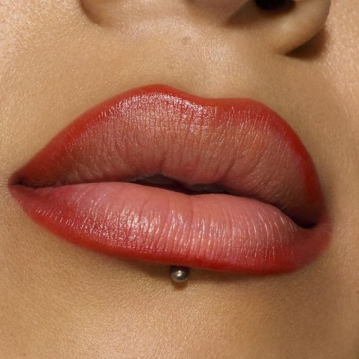 MAC Lip Glazer LADY DANGER