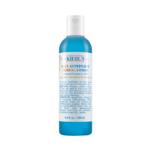 KIEHL'S Blue Astringent Herbal Lotion