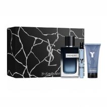 Yves Saint Laurent Y Eau de Parfum Gift Set for Him
