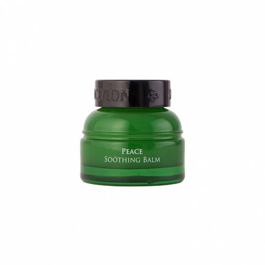 SPA CEYLON AYURVEDA WELLNESS Peace Soothing Balm