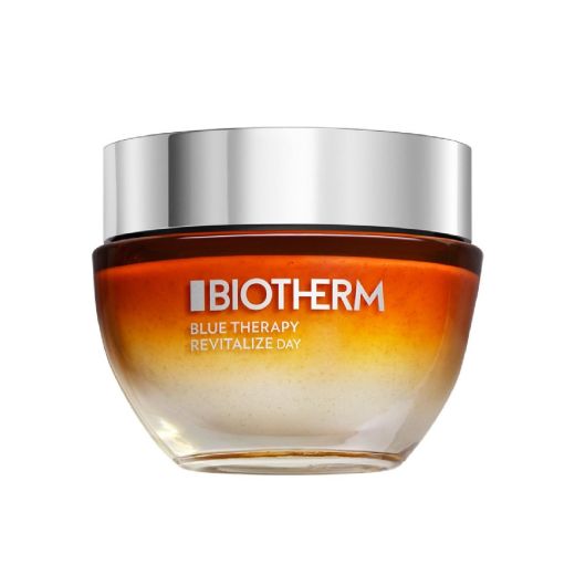 BIOTHERM Blue Therapy Intensely Revitalizing Day Cream 