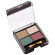 CHRISTIAN FAYE Quattro Eyeshadows