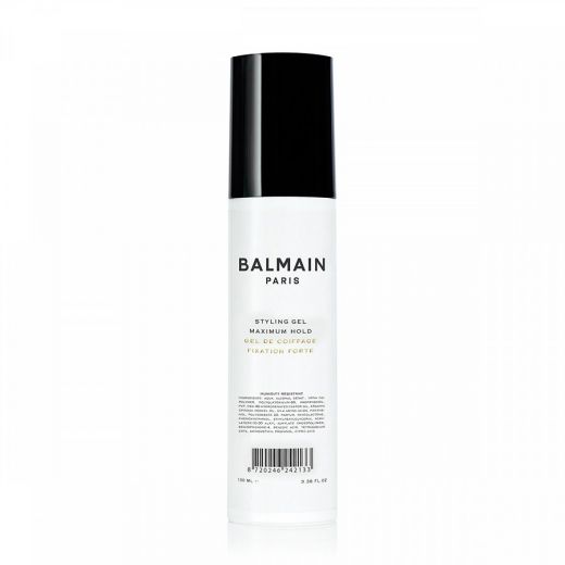 BALMAIN Styling Gel Strong