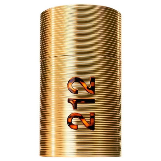 CAROLINA HERRERA 212 Men NYC Parfum