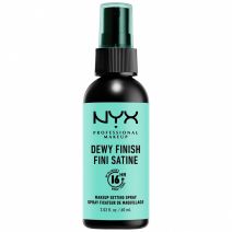 NYX Make Up Setting Spray
