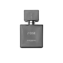 EISENBERG Men J'ose 