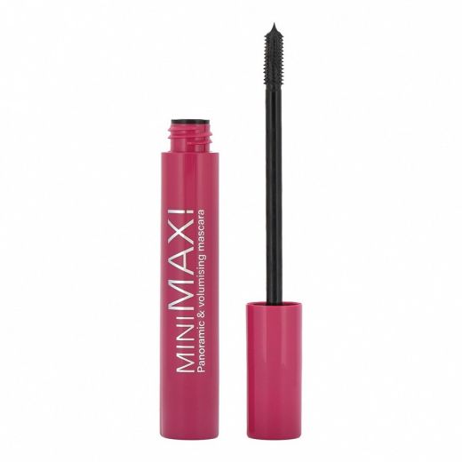 DOUGLAS MAKE UP Mini Maxi! Panorama & Volumising Mascara