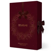 DOUGLAS COLLECTION Exclusive Beauty Highlights Advent Calendar