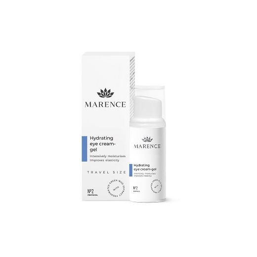 Marence Hydrating Eye Cream-Gel