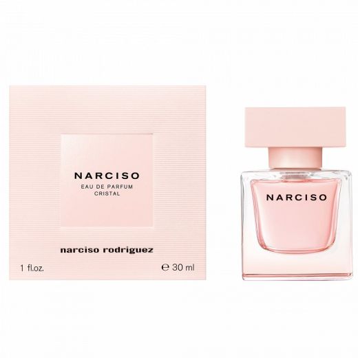 NARCISO RODRIGUEZ  Narciso Cristal