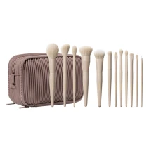MORPHE Custom Blends 12 Piece Face & Eye Brush Se