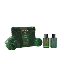 DOUGLAS COLLECTION Seasonal Charming Winter Shower Essentials